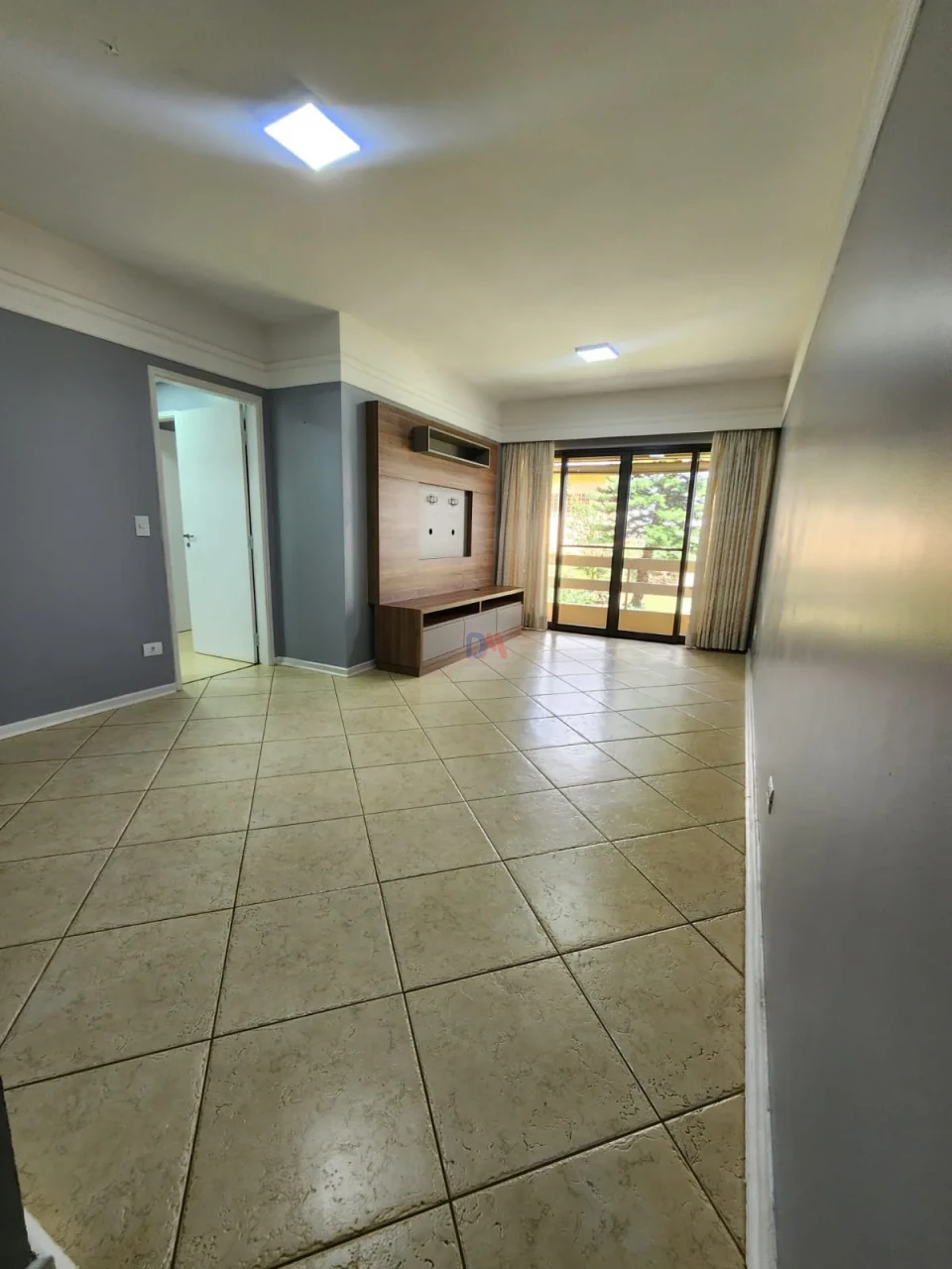 Apartamento À Venda Residencial Jardim Morada Do Sol Londrina