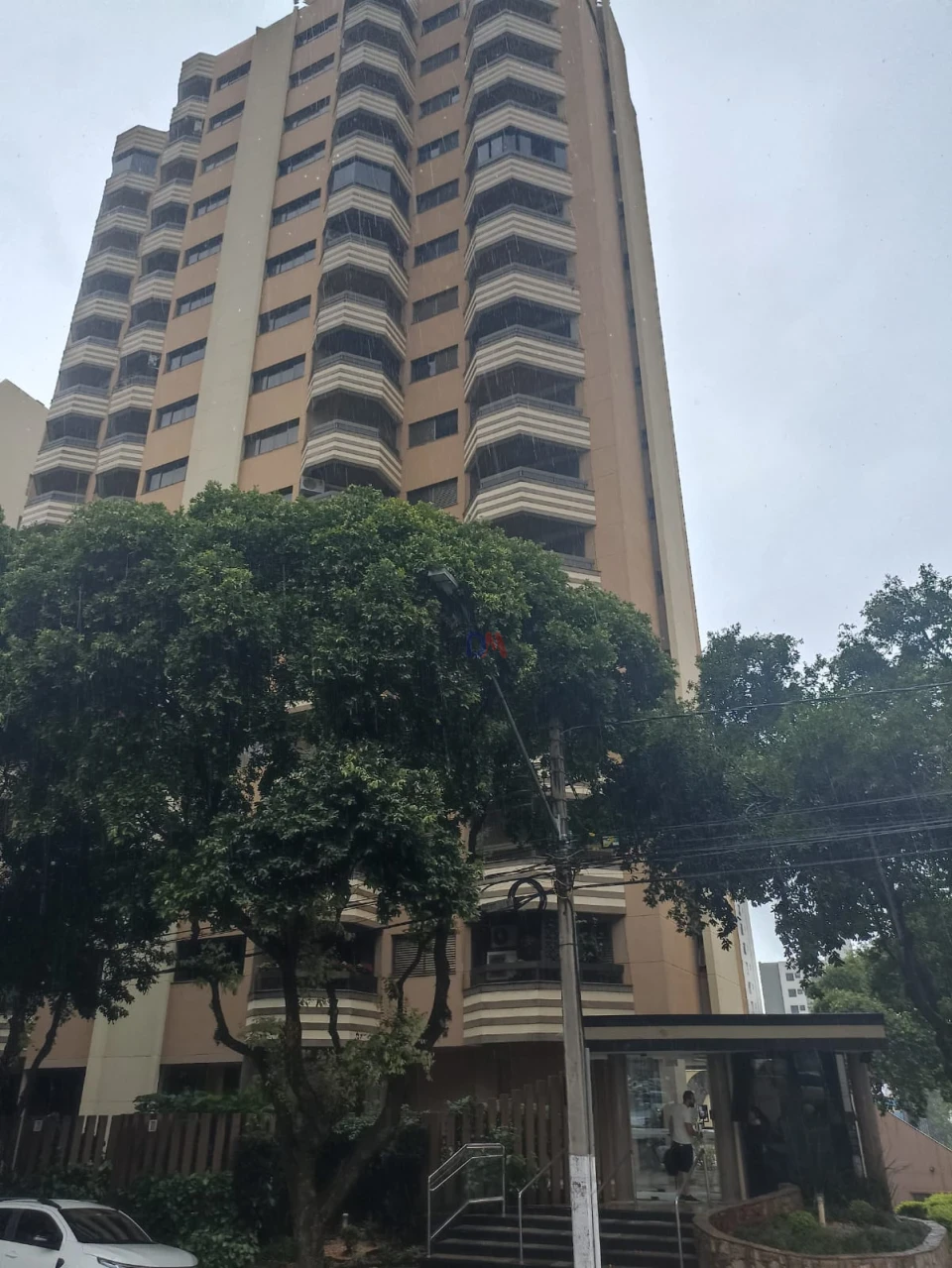 Edificio Balan
