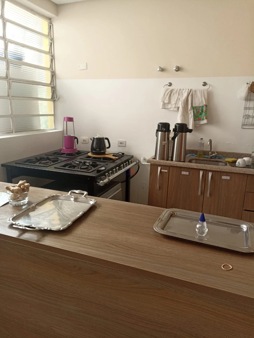 Comercial À Venda E Locação Casa Comercial - Centro