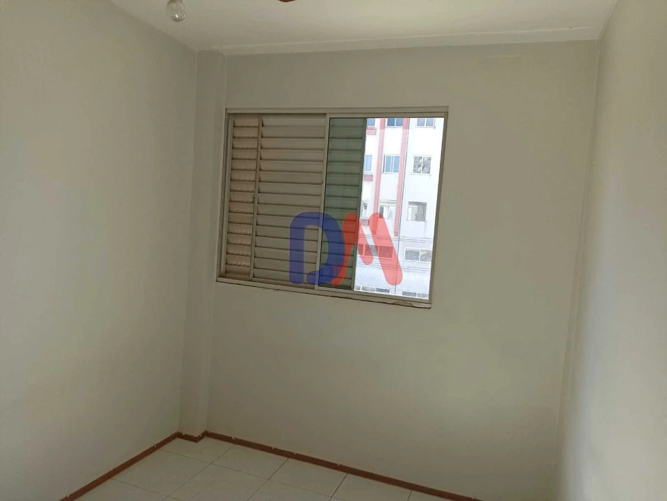 Apartamento Á Venda Edifício Olinda Londrina
