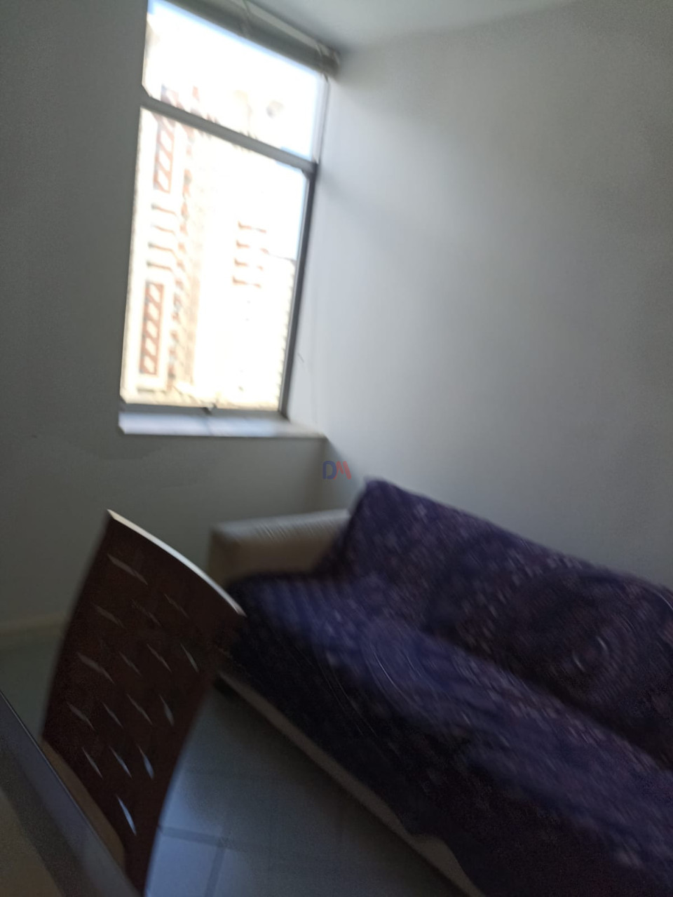 Sala comercial - Rua Pará