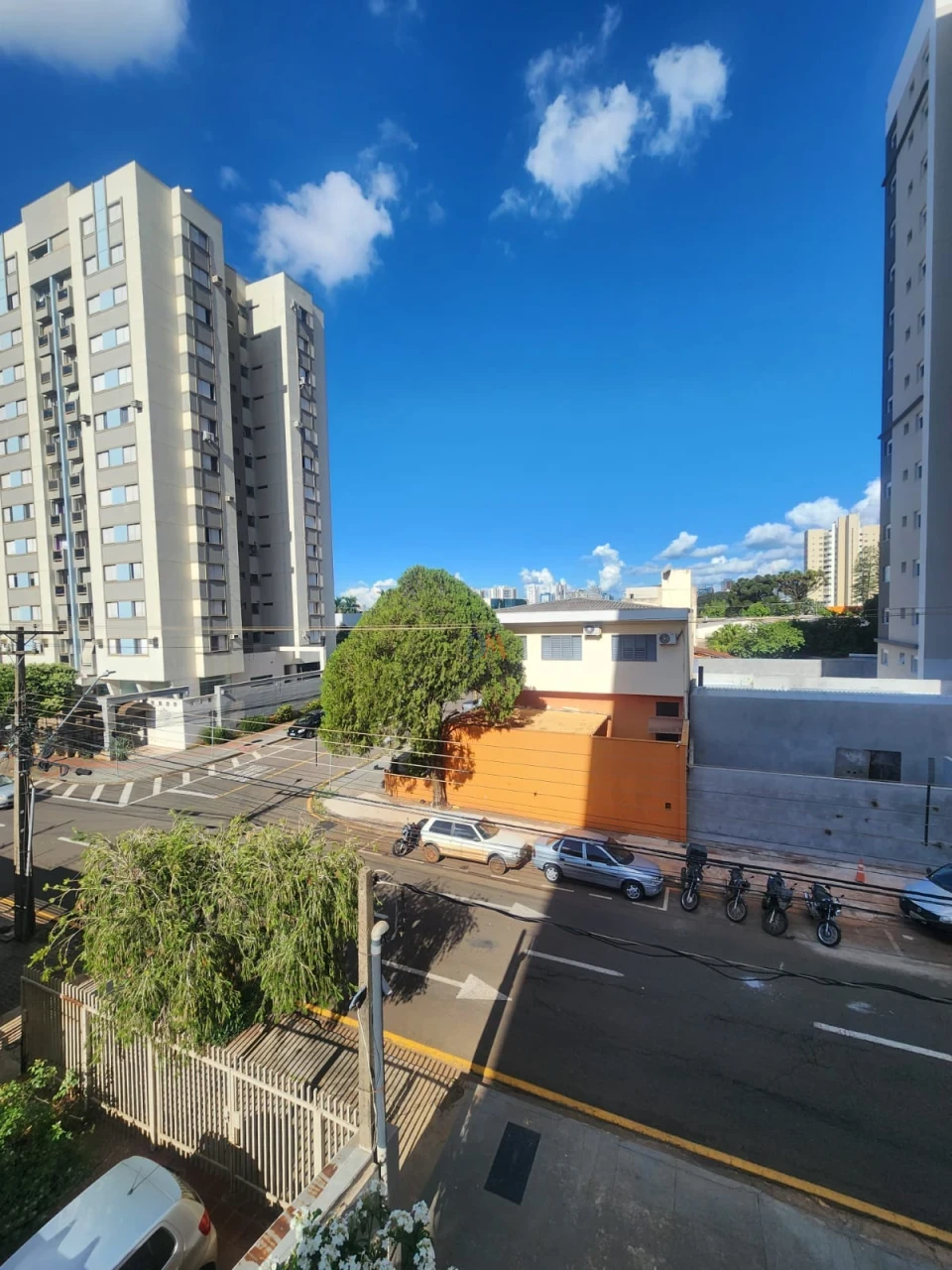 Edifício Residencial Acácia