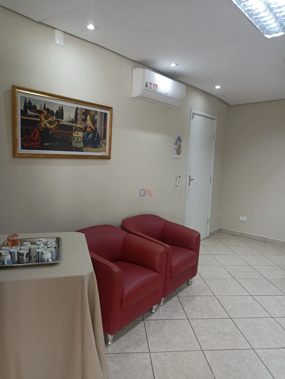 Comercial À Venda E Locação Casa Comercial - Centro