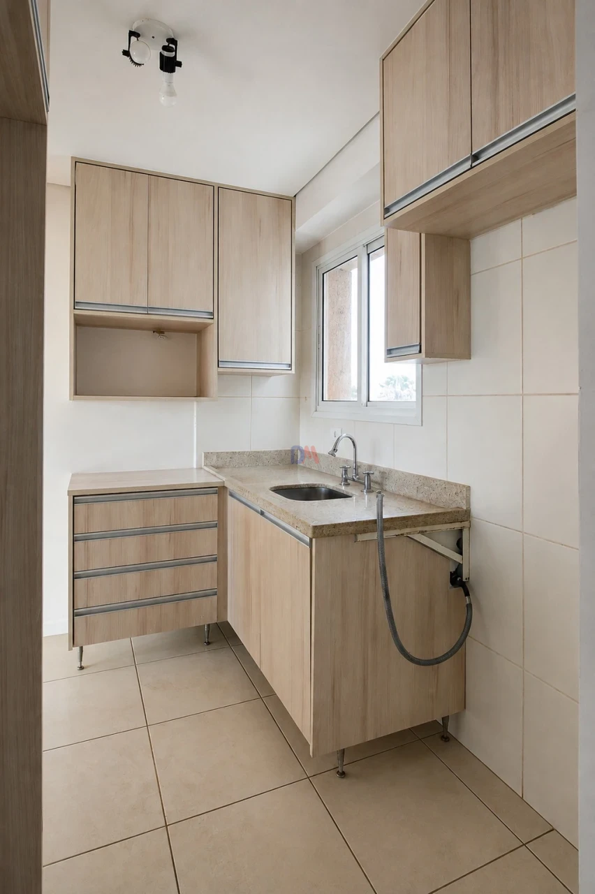 Apartamento À Venda Edifício Victória Parque Londrina