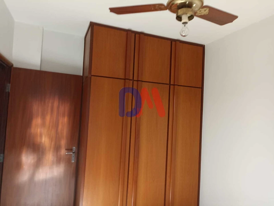 Apartamento Á Venda Edifício Olinda Londrina