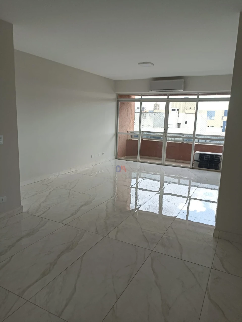 Apartamento À Venda Edifício Davi Pansolim Londrina