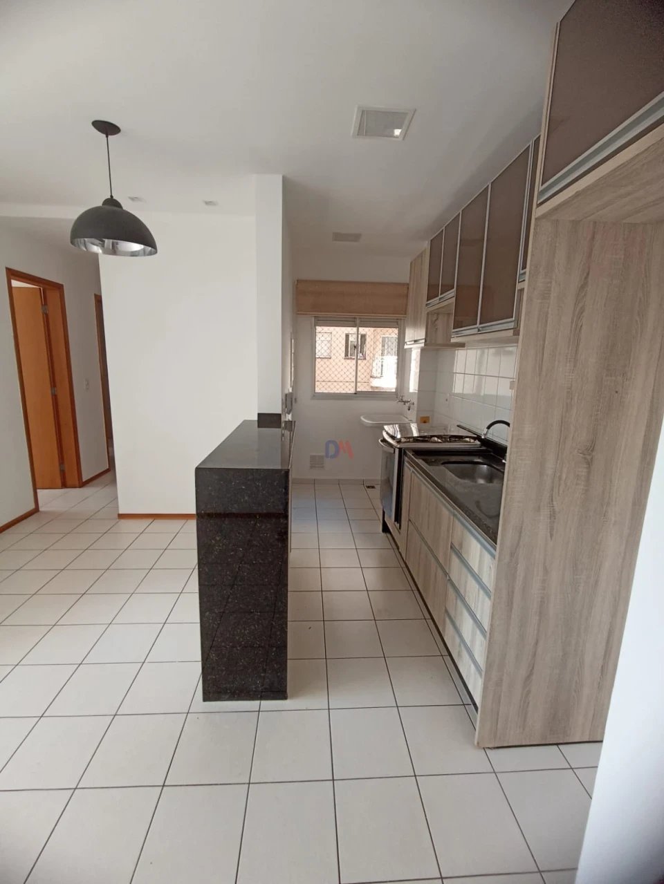 Apartamento À Venda Del Rio Londrina