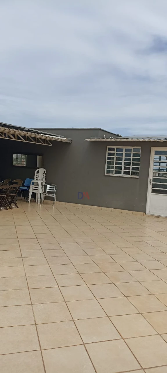 Imovel Comercial Av Harry Prochet