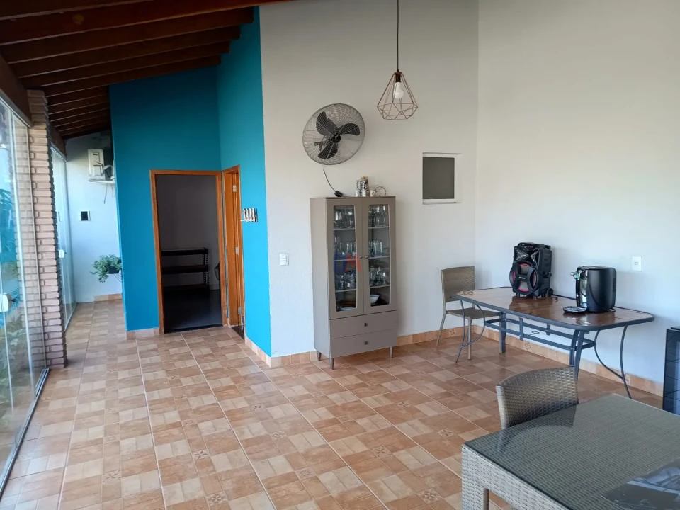 Chácara No Revieira do Poente - Alvorada do Sul