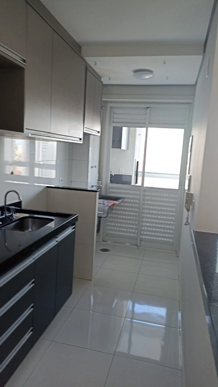 Apartamento Para Alugar Edifício Max Living Londrina