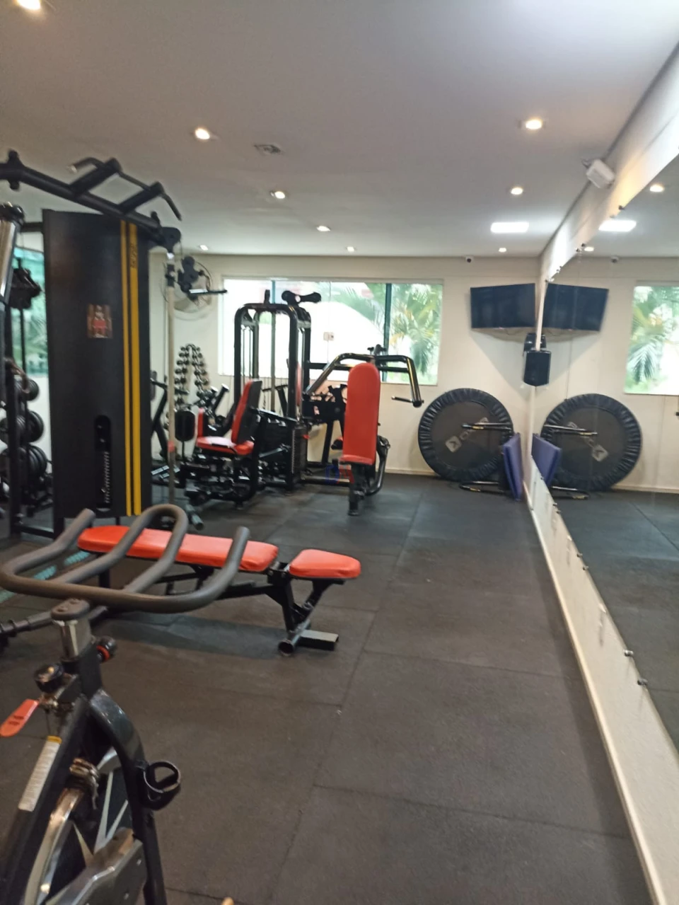 Apartamento Para Alugar Vila Larsen 1 Londrina Edificio Jardim de Ester