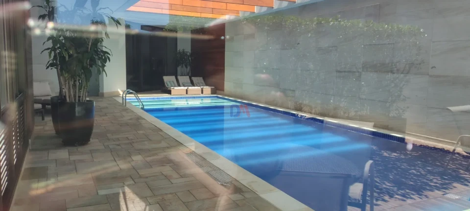 Apartamento À Venda Edifício Legend Londrina