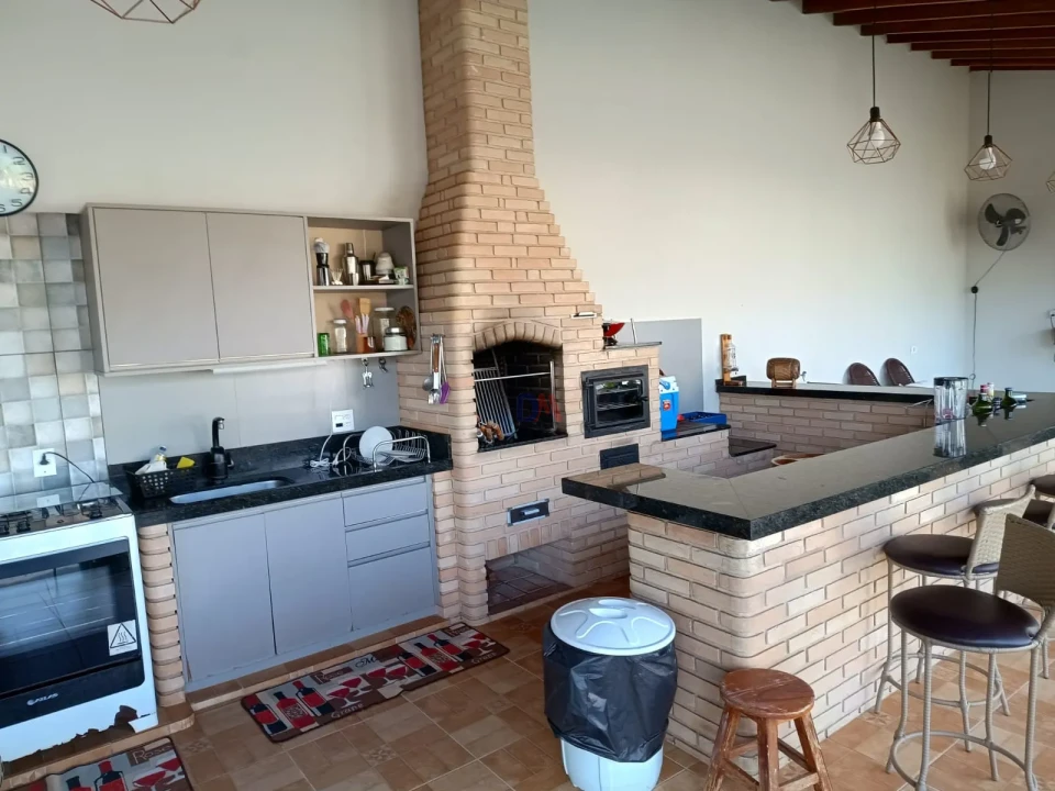 Chácara No Revieira do Poente - Alvorada do Sul