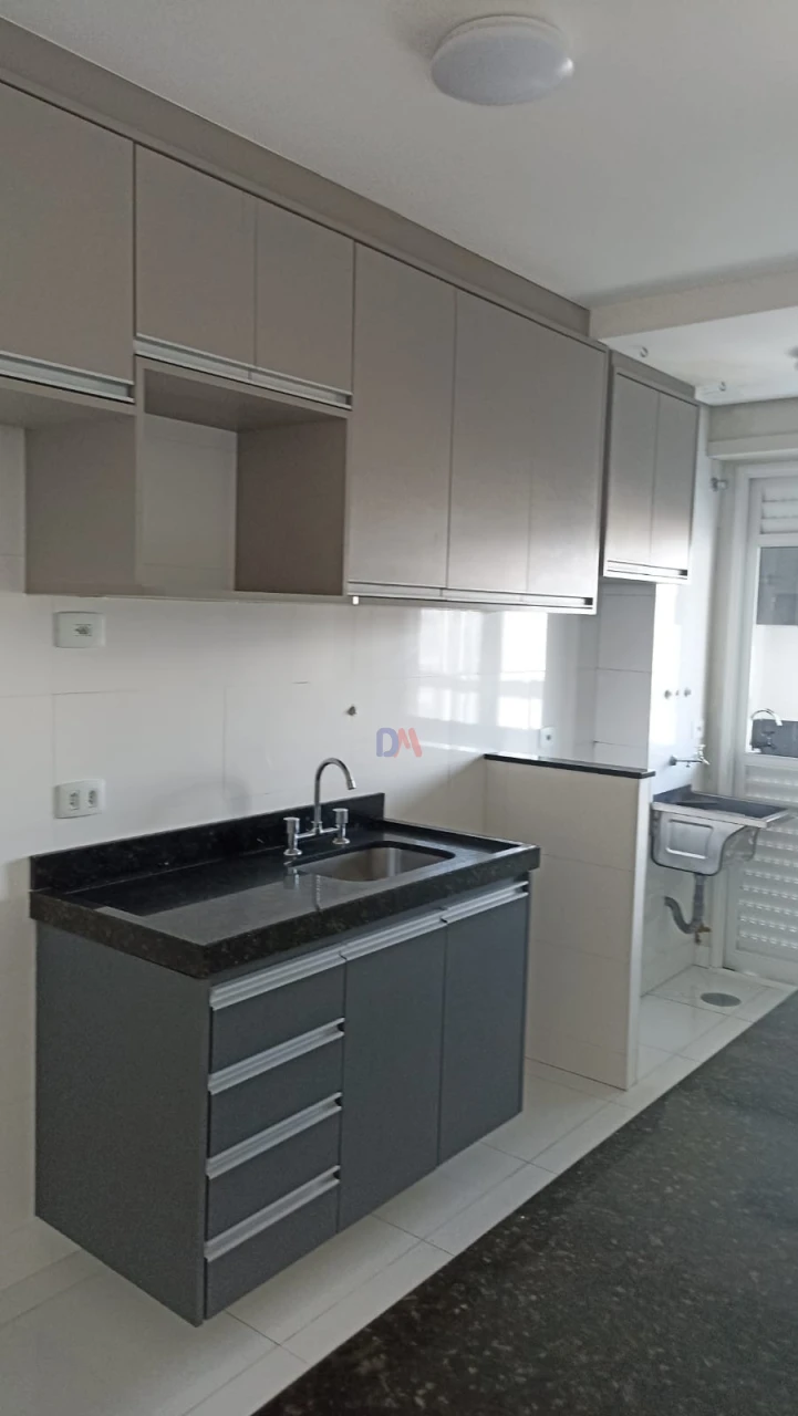 Apartamento Para Alugar Edifício Max Living Londrina