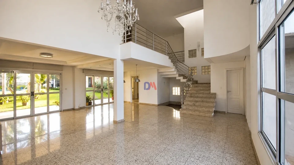 Casa Para Alugar Sobrado Locação Londrina