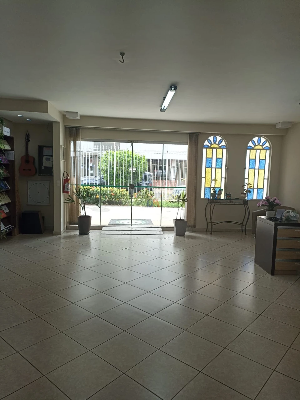 Comercial À Venda E Locação Casa Comercial - Centro