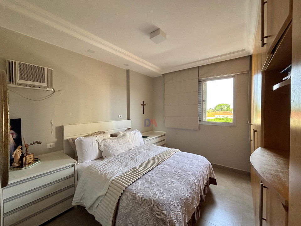 Apartamento Á Venda Edificio Matisse Londrina