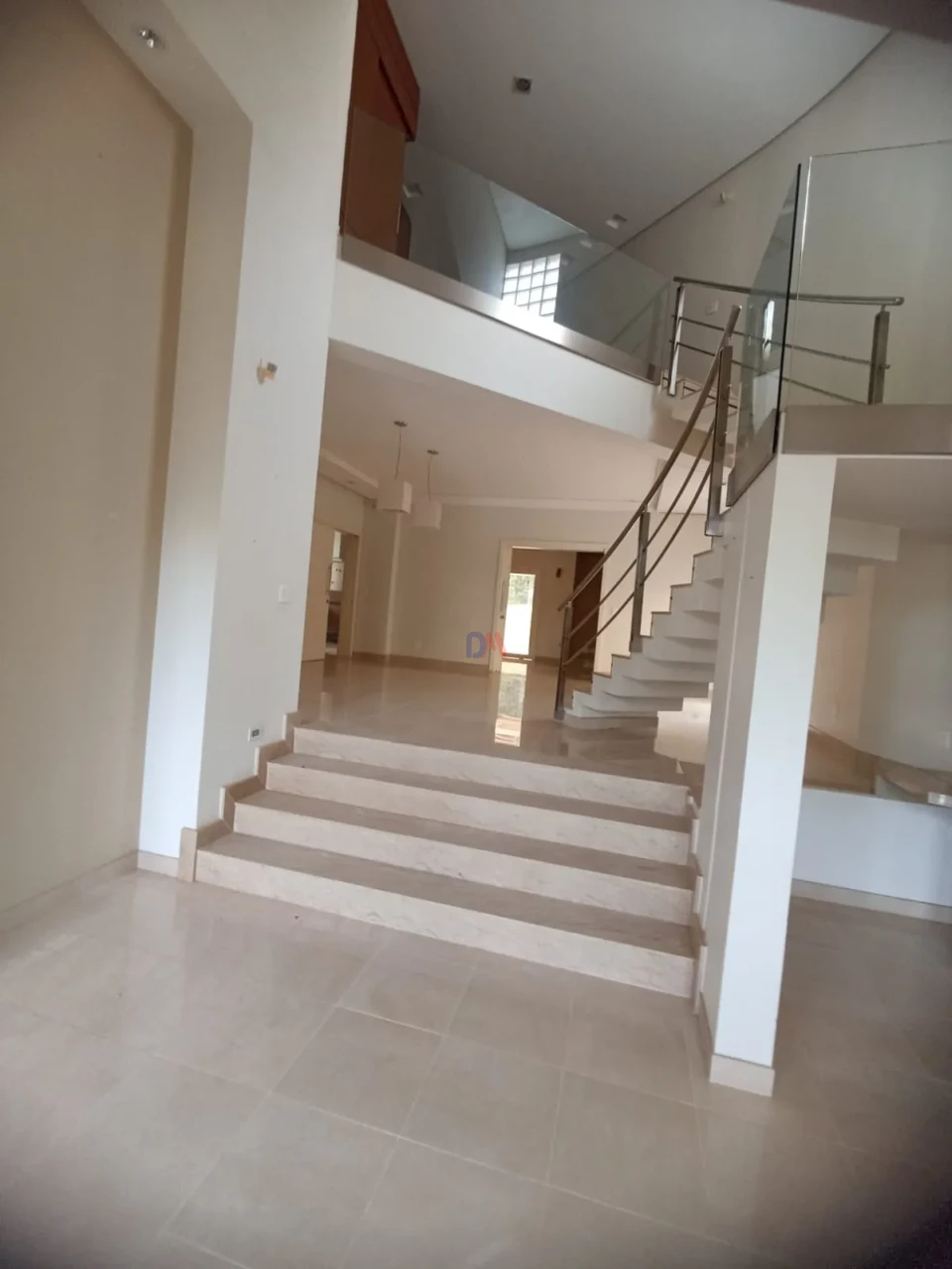 Casa À Venda E Locação Casa Condominio Alphaville Imbuias Londrina