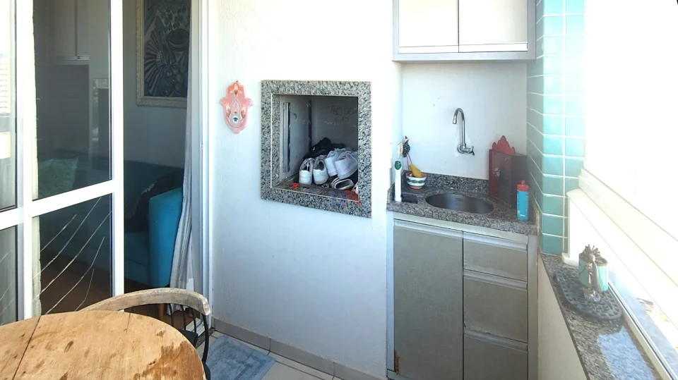 Apartamento À Venda Edifício Terranoble Londrina
