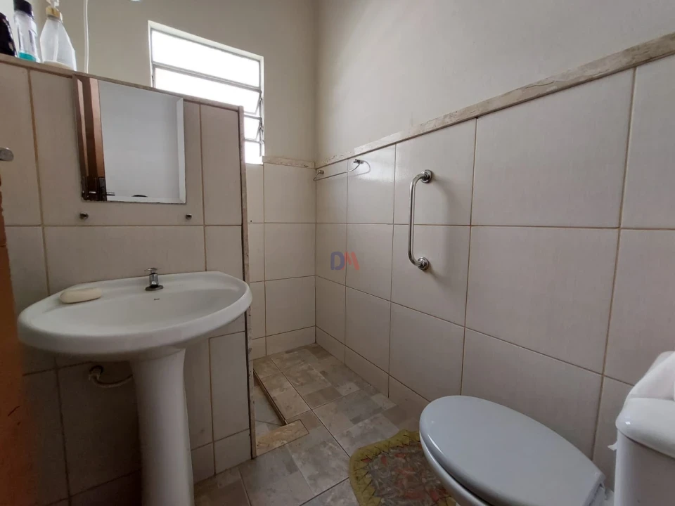 Casa À Venda Casa Rua Mauricio De Nassau Londrina