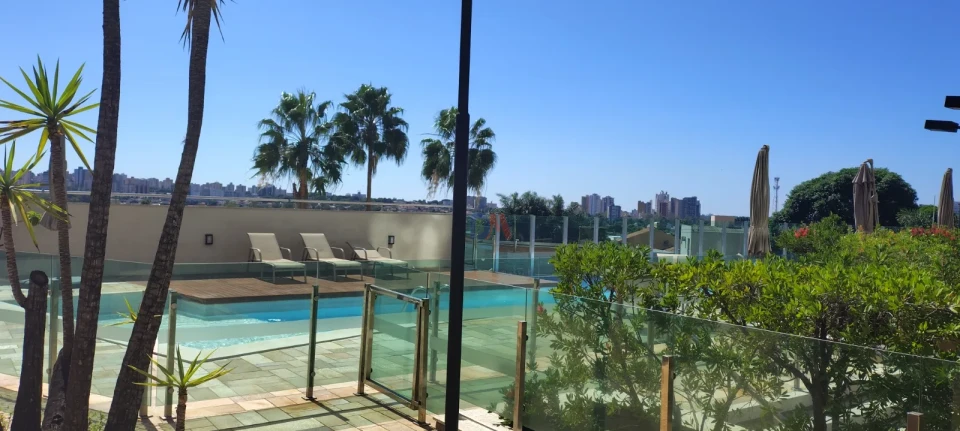 Apartamento À Venda Edifício Legend Londrina