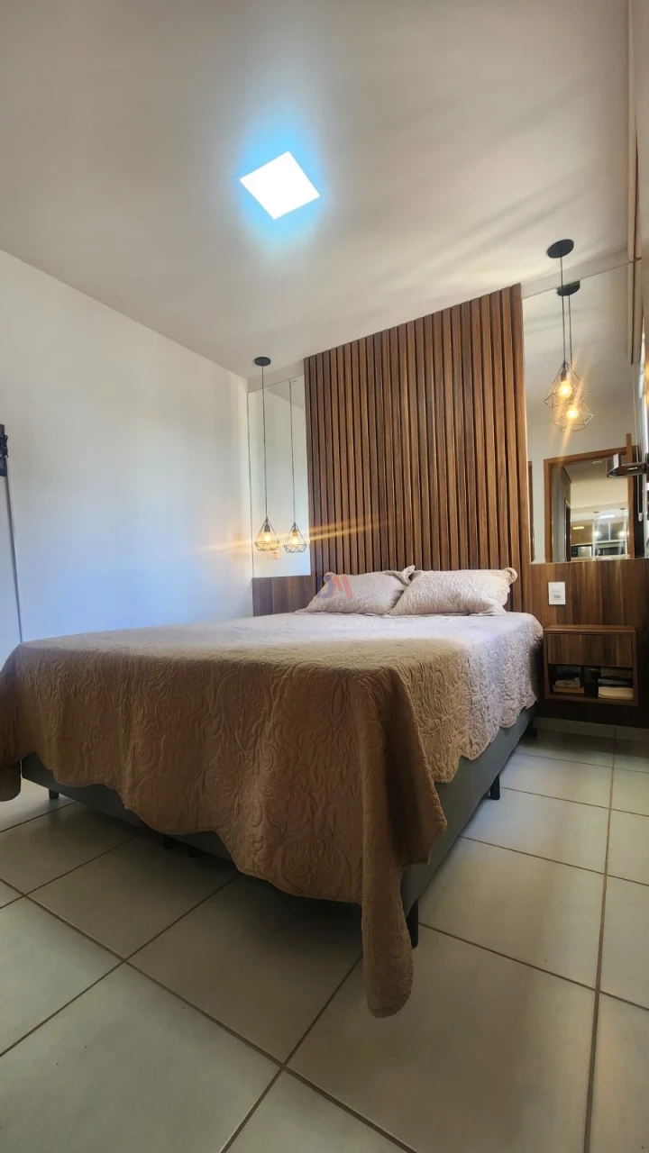 Edifício Terraparque