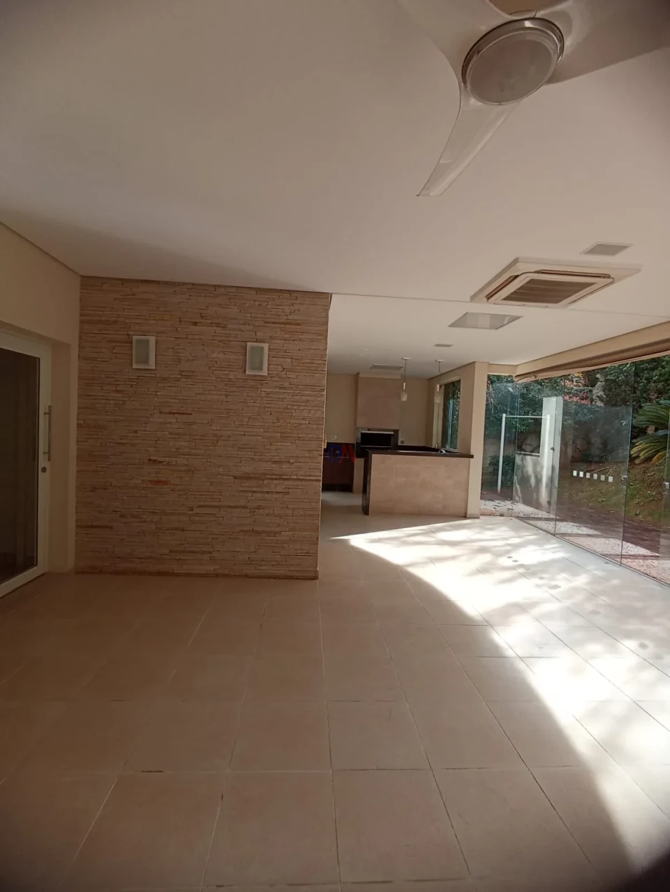 Casa À Venda E Locação Casa Condominio Alphaville Imbuias Londrina