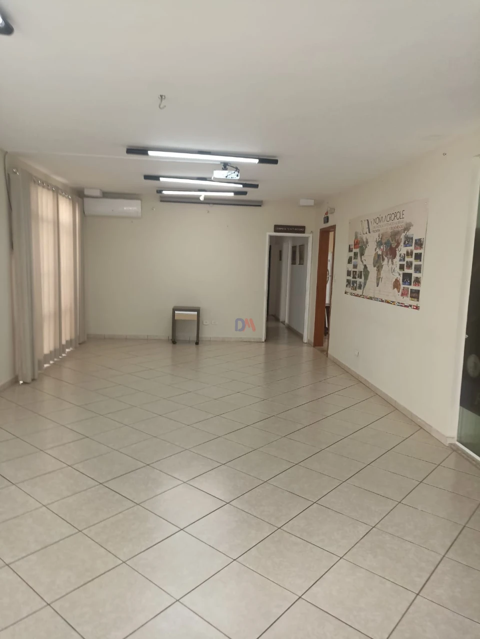 Comercial À Venda E Locação Casa Comercial - Centro