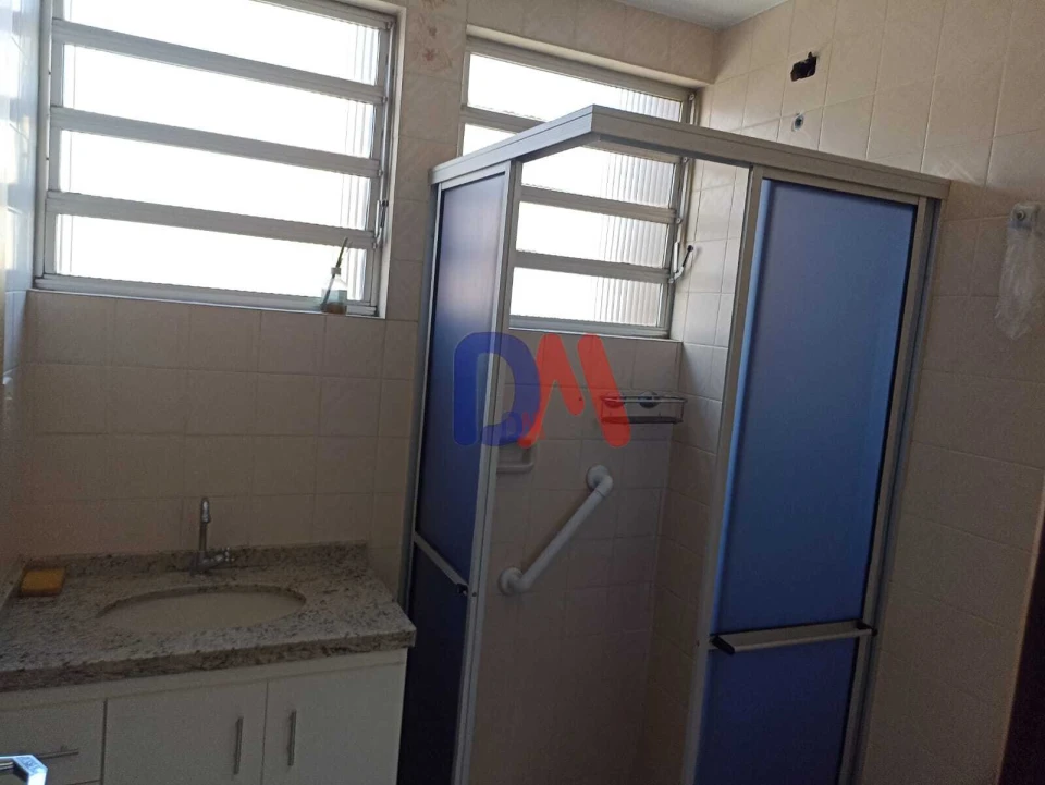 Apartamento Á Venda Edifício Olinda Londrina