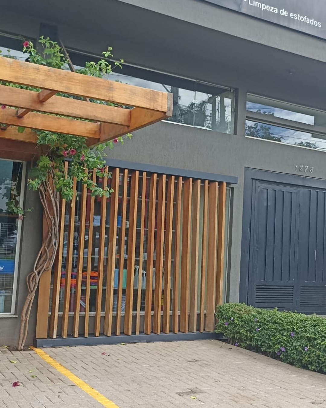 Imovel Comercial Av Harry Prochet