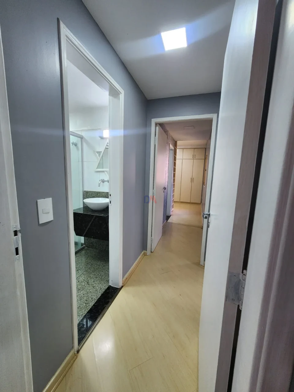 Apartamento À Venda Residencial Jardim Morada Do Sol Londrina