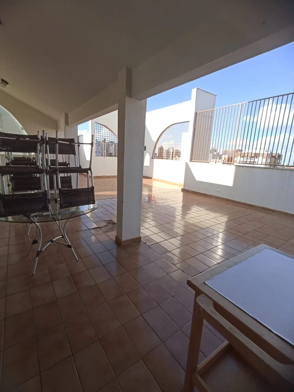 Edificio Mediterranee