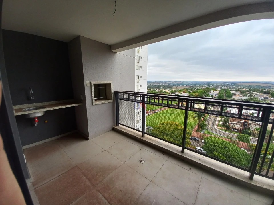Apartamento para venda Mind Vanguard