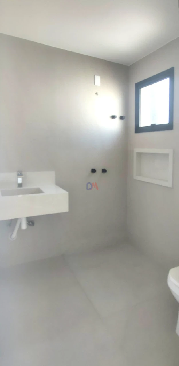 Sobrado a Venda -  Condomínio Bella Vitta