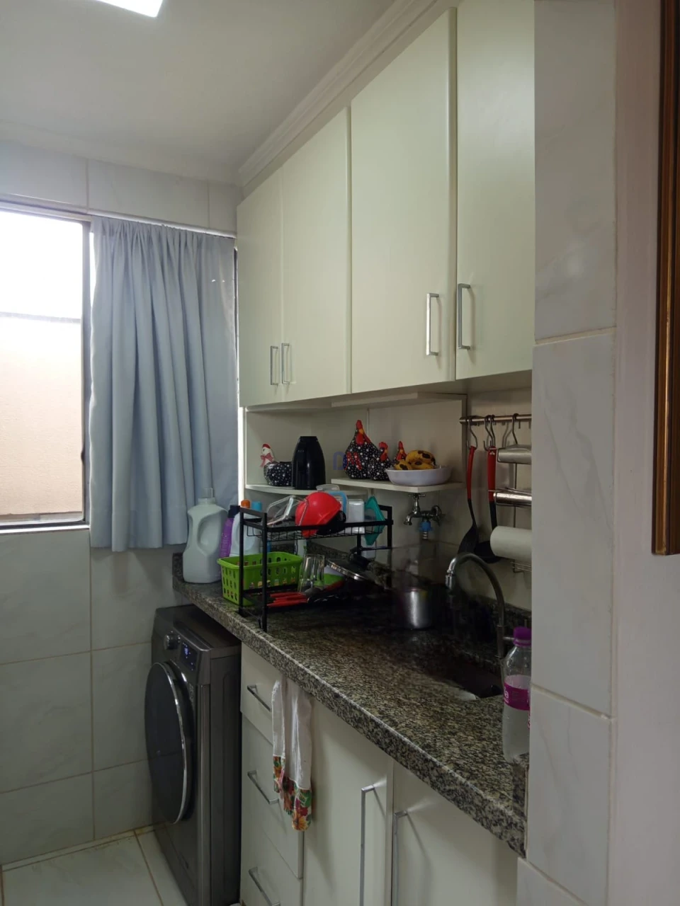 Apartamento À Venda Residencial Nova Inglaterra Londrina
