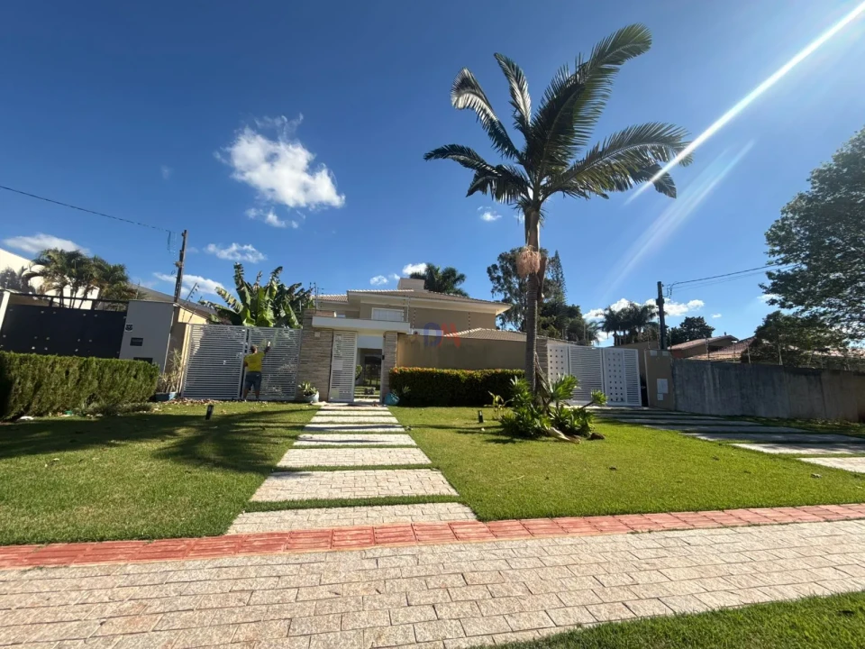 Casa Para Alugar Sobrado Locação Londrina