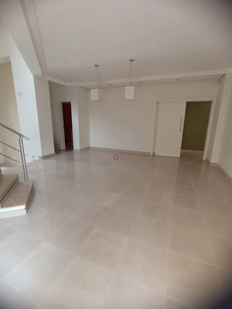 Casa À Venda E Locação Casa Condominio Alphaville Imbuias Londrina