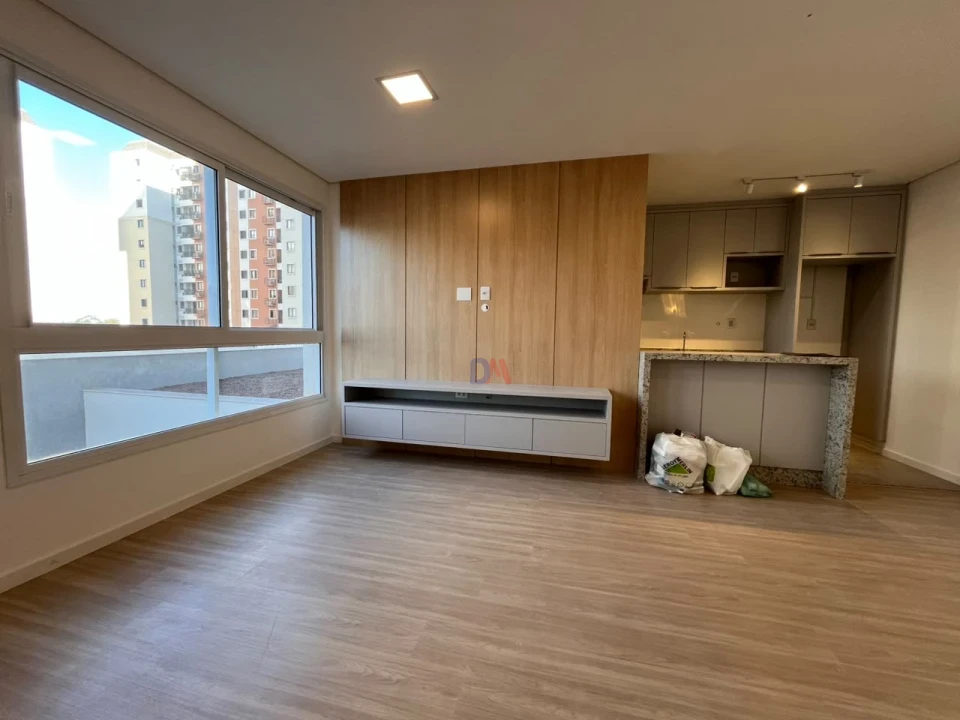 Apartamento para Locação Sense Vanguard