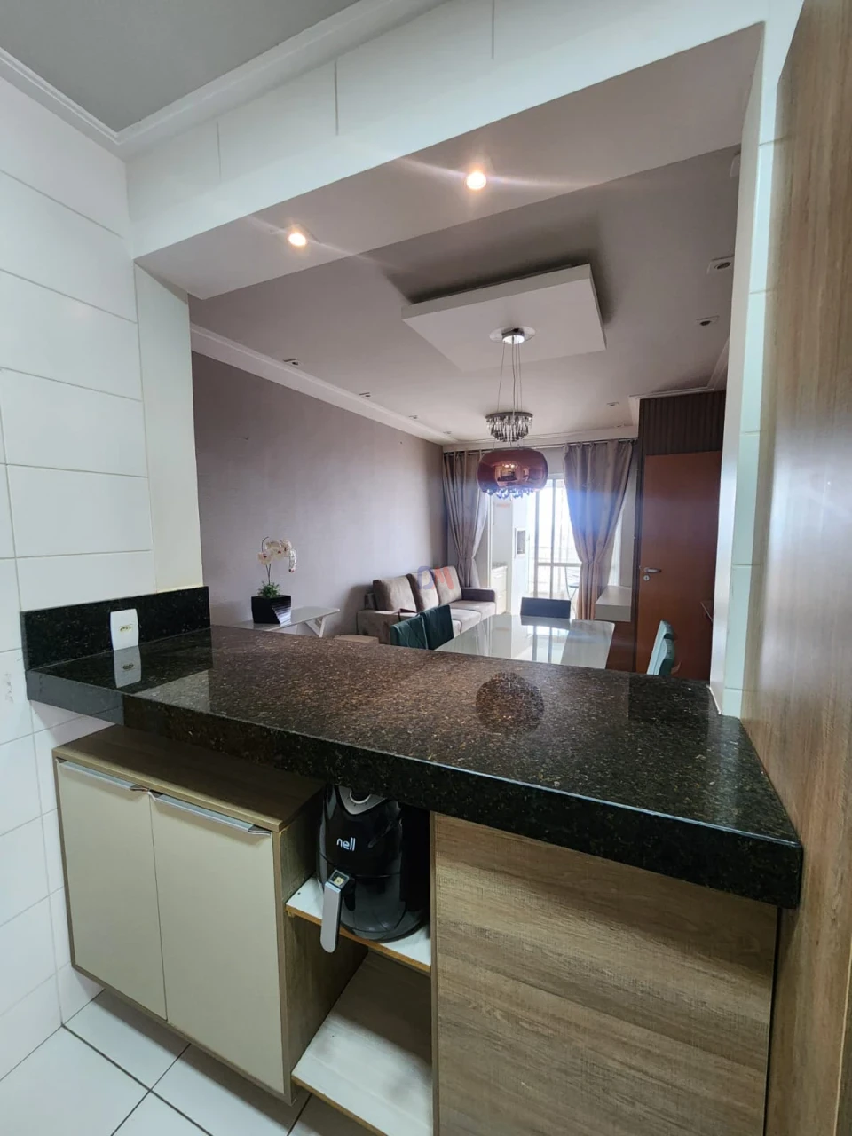 Apartamento À Venda Edifício Esplendor Londrina