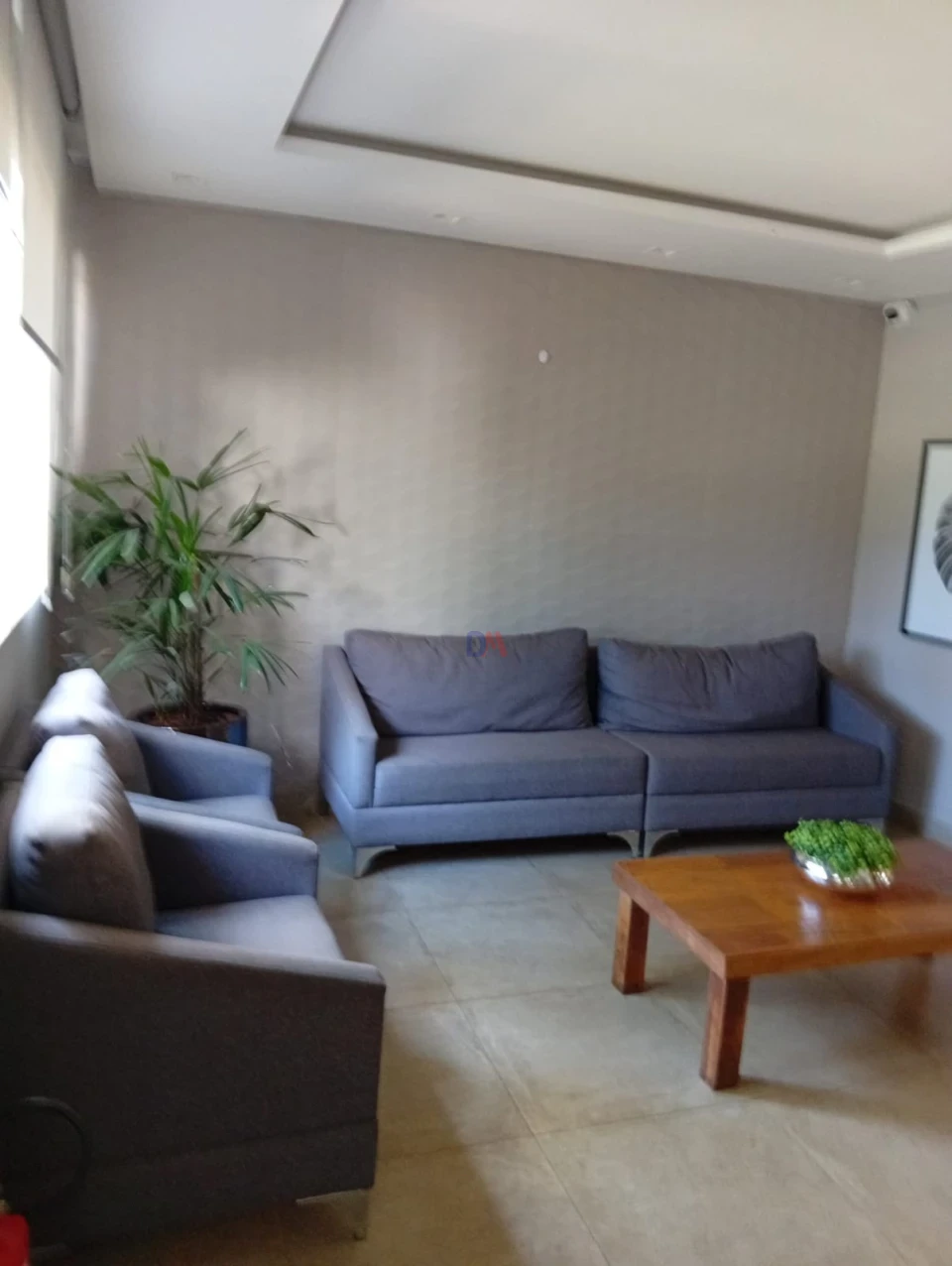 Apartamento para locação Forest Park Gleba Palhano