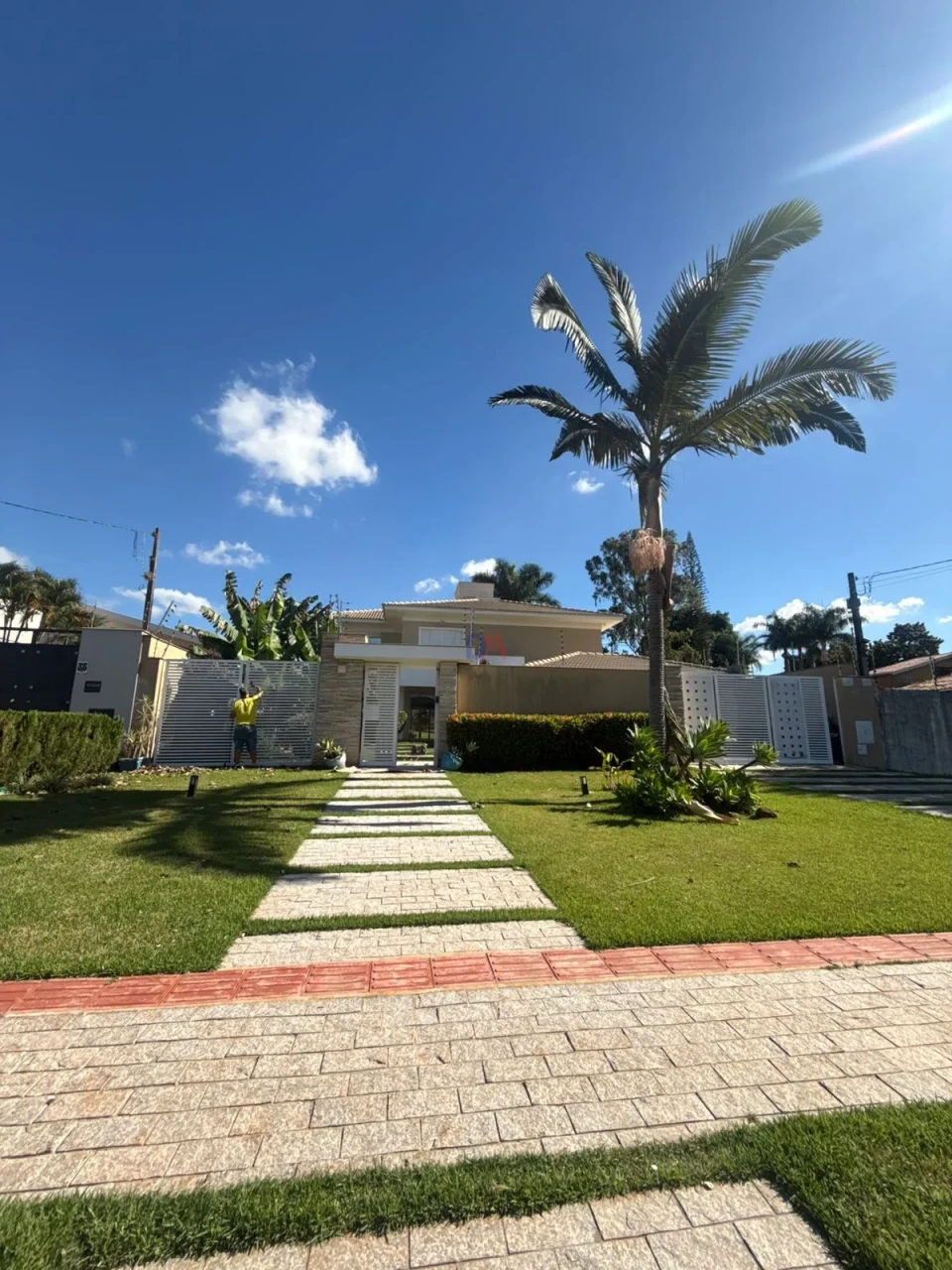 Casa Para Alugar Sobrado Locação Londrina