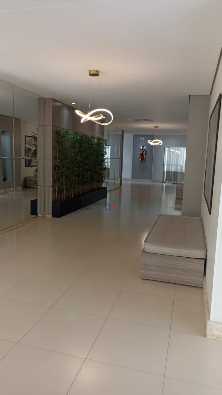 Apartamento Para Alugar Edifício Max Living Londrina