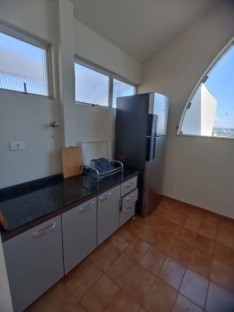 Edificio Mediterranee