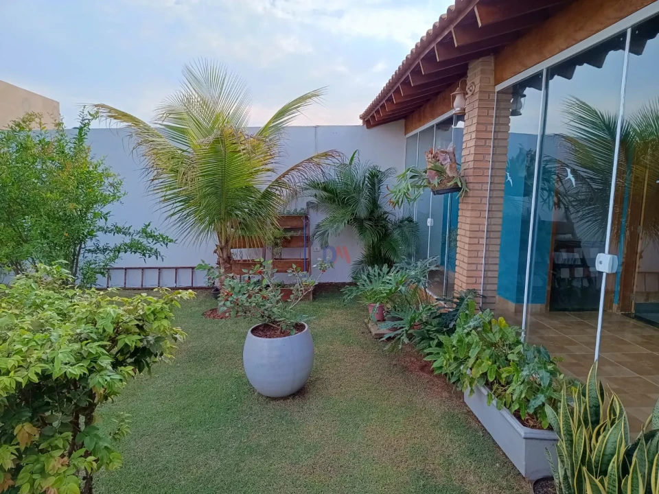 Chácara No Revieira do Poente - Alvorada do Sul