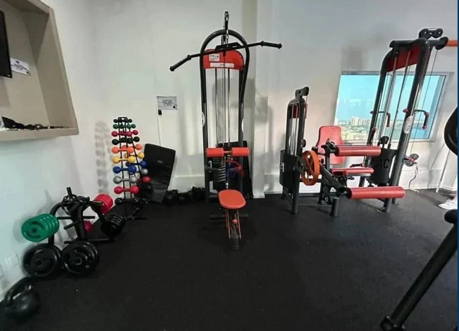 Apartamento Para Alugar The Palace Higienóplois Londrina