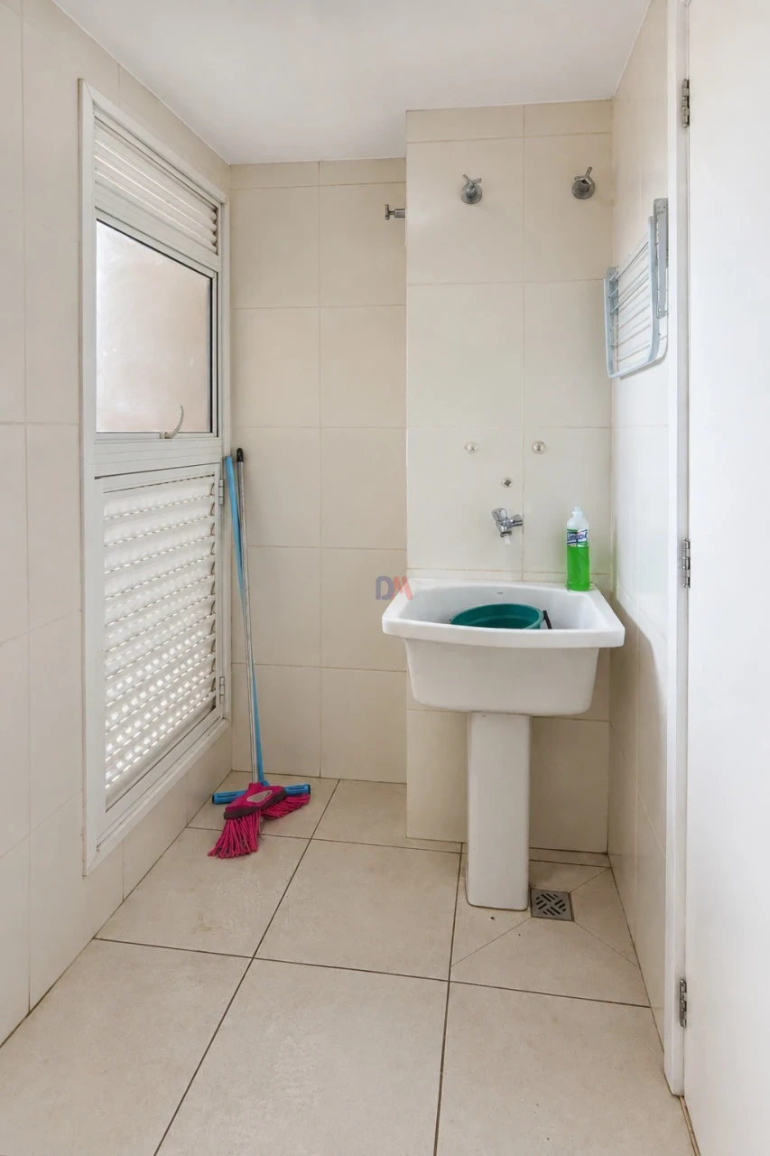 Apartamento À Venda Edifício Victória Parque Londrina