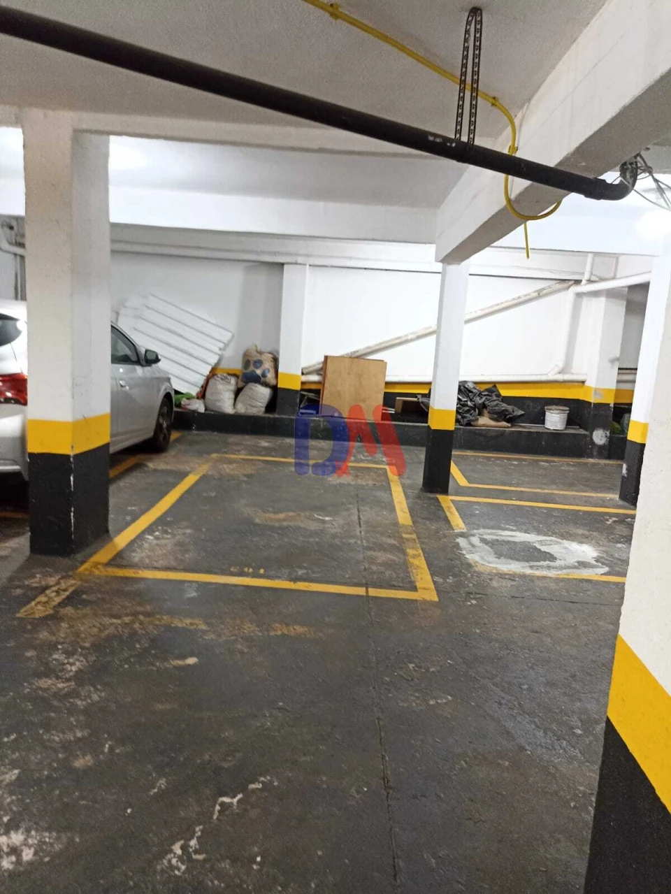 Apartamento Á Venda Edifício Olinda Londrina