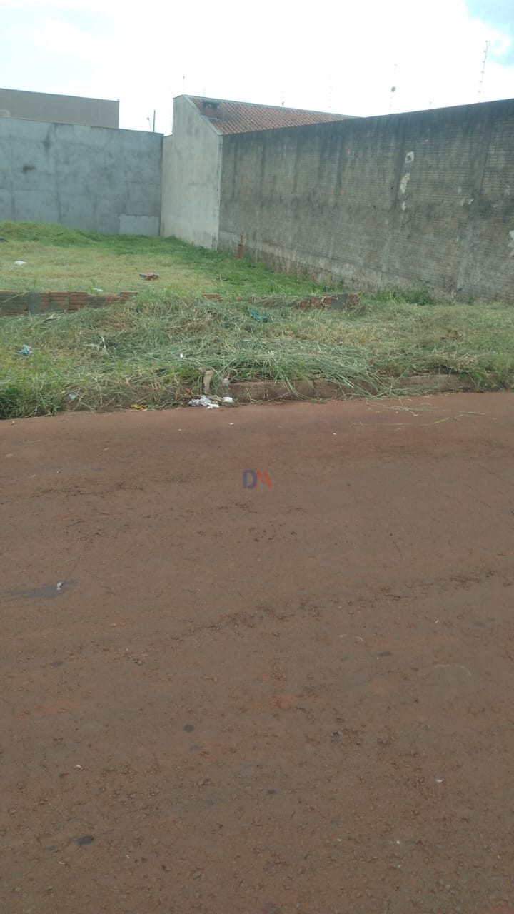 Terreno Á Venda Jd Padovani Londrina