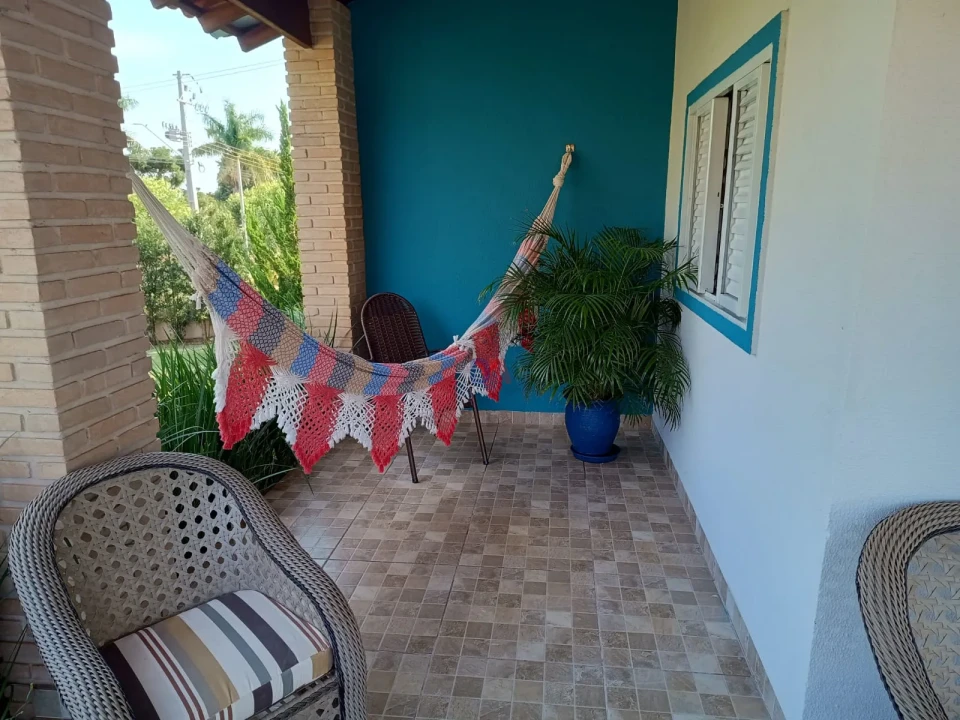 Chácara No Revieira do Poente - Alvorada do Sul