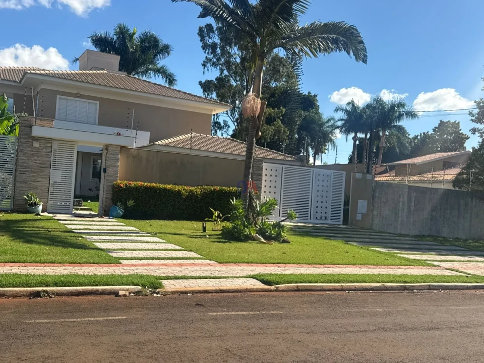 Casa Para Alugar Sobrado Locação Londrina